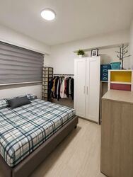 Blk 429B Bedok North Woods (Bedok), HDB 3 Rooms #562056591